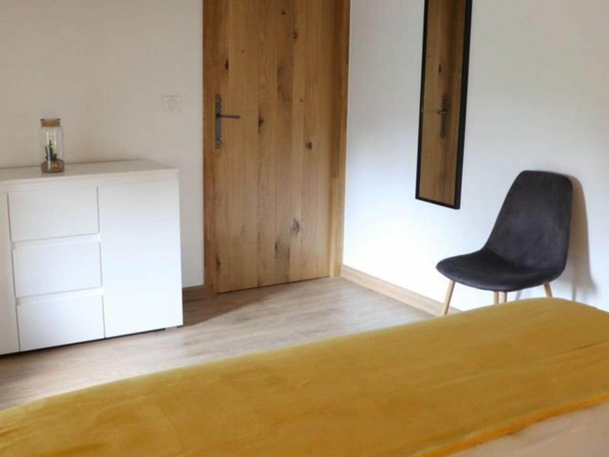 Gite 18Eme Renove Avec Piscine Couverte, Terrasse, Loisirs Et Wifi - 6 Pers. - Fr-1-426-432 Les Herbiers Exterior foto